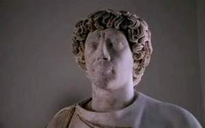 last classical statues 4857